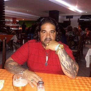 Meet your Posher, Angel